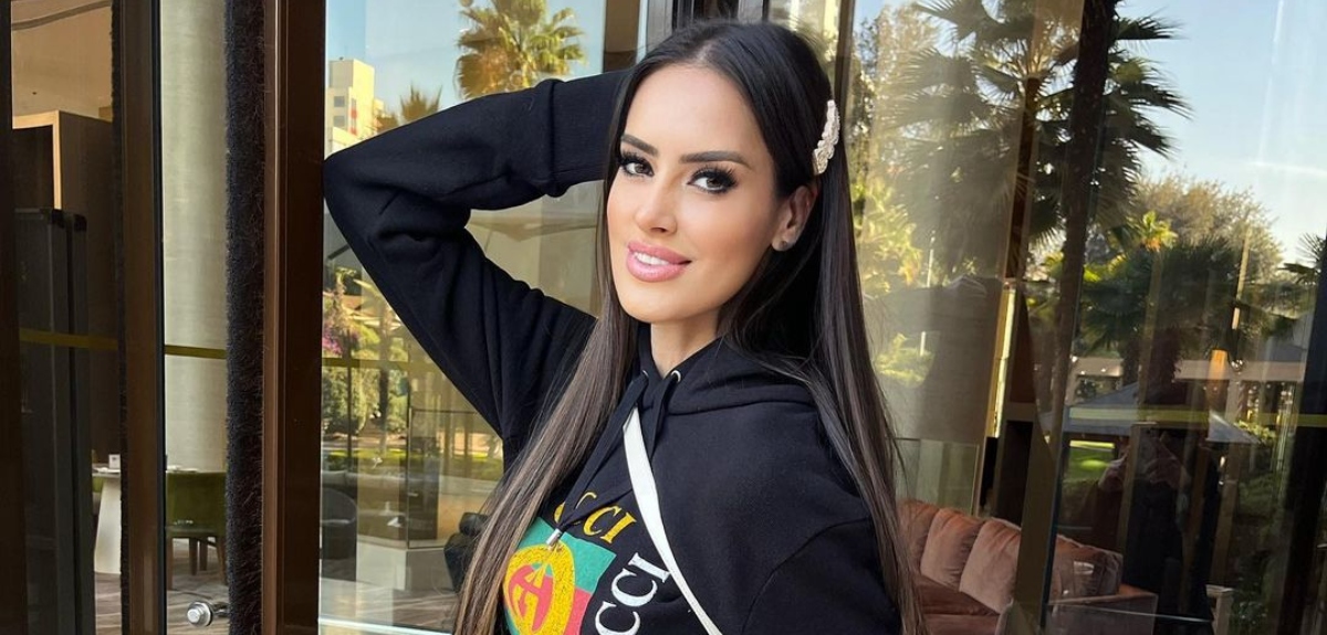 Adriana Barrientos contó terrible experiencia tras presentarse a constituyente: 