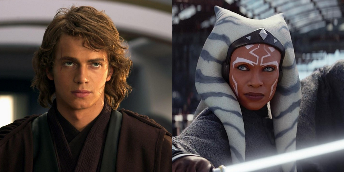 Ahsoka: ¿cuándo sucederá el esperado cameo de Anakin Skywalker?