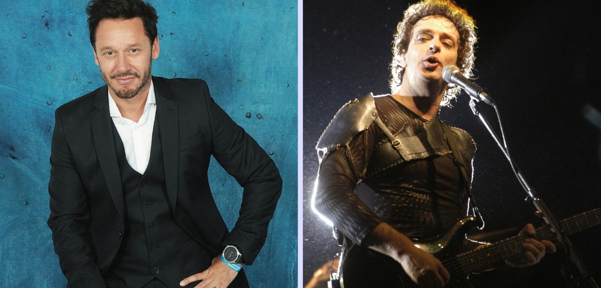 Benjamín vicuña y cerati