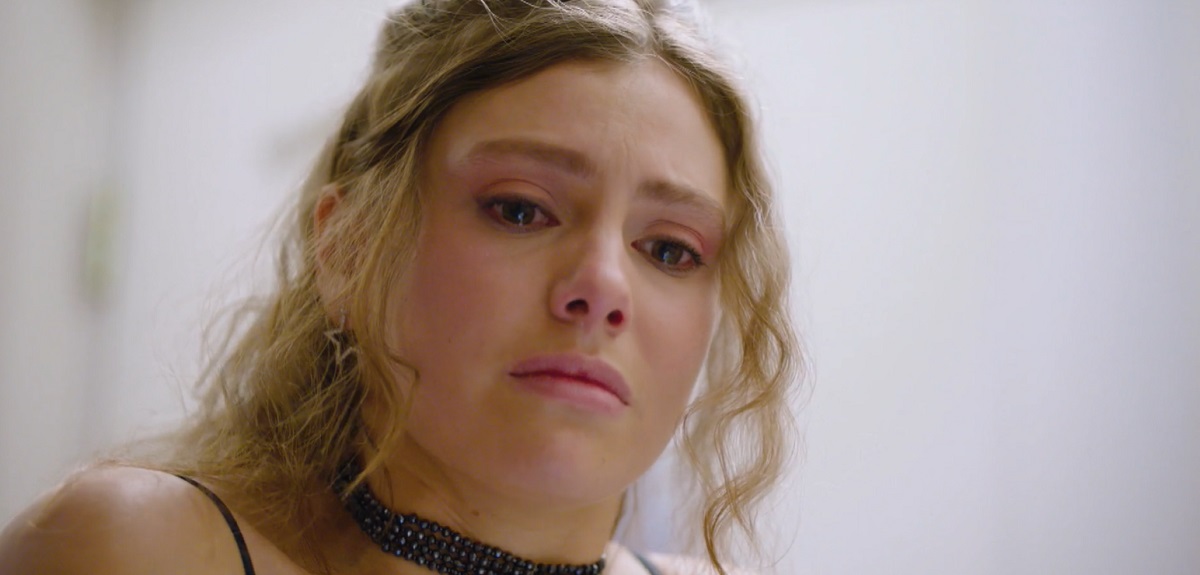 ¿Está embarazada? Escena reveló resultado del test de Carol en 