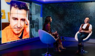 Claudio Moreno recuerda rivalidad con Kurt Carrera