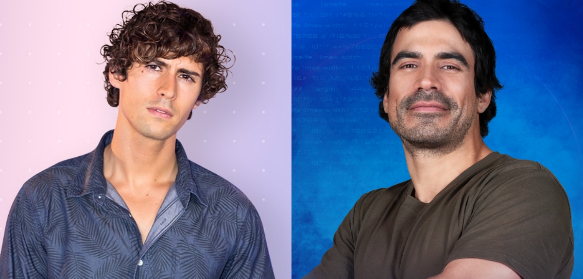 Shelao criticó a Sebastián Ramírez