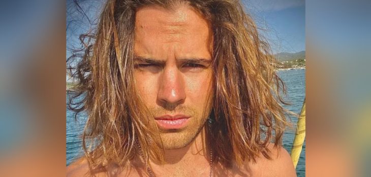 Daniel Sancho arriesga pena de muerte