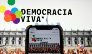 Democracia Viva
