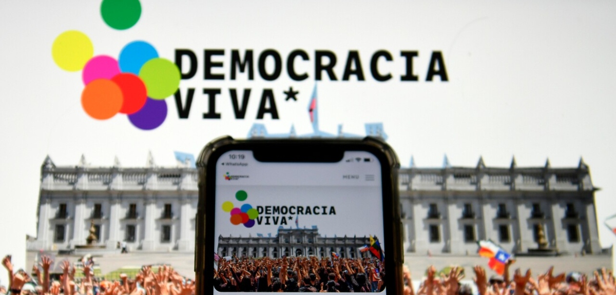 Democracia Viva