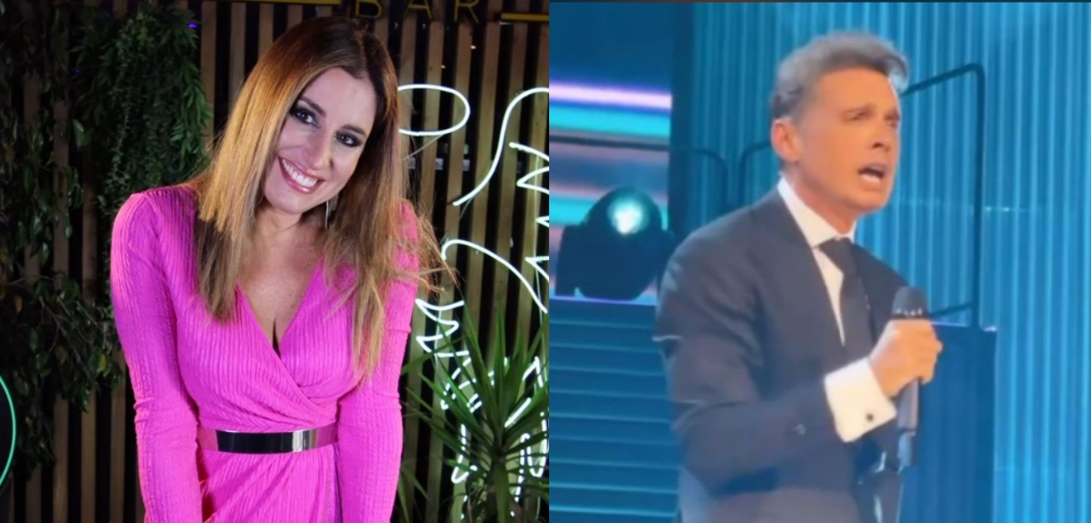 Fran Sfeir dará gran paso en su carrera musical gracias a Luis Miguel: 