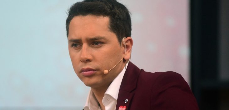Karol Lucero critica a Teletón