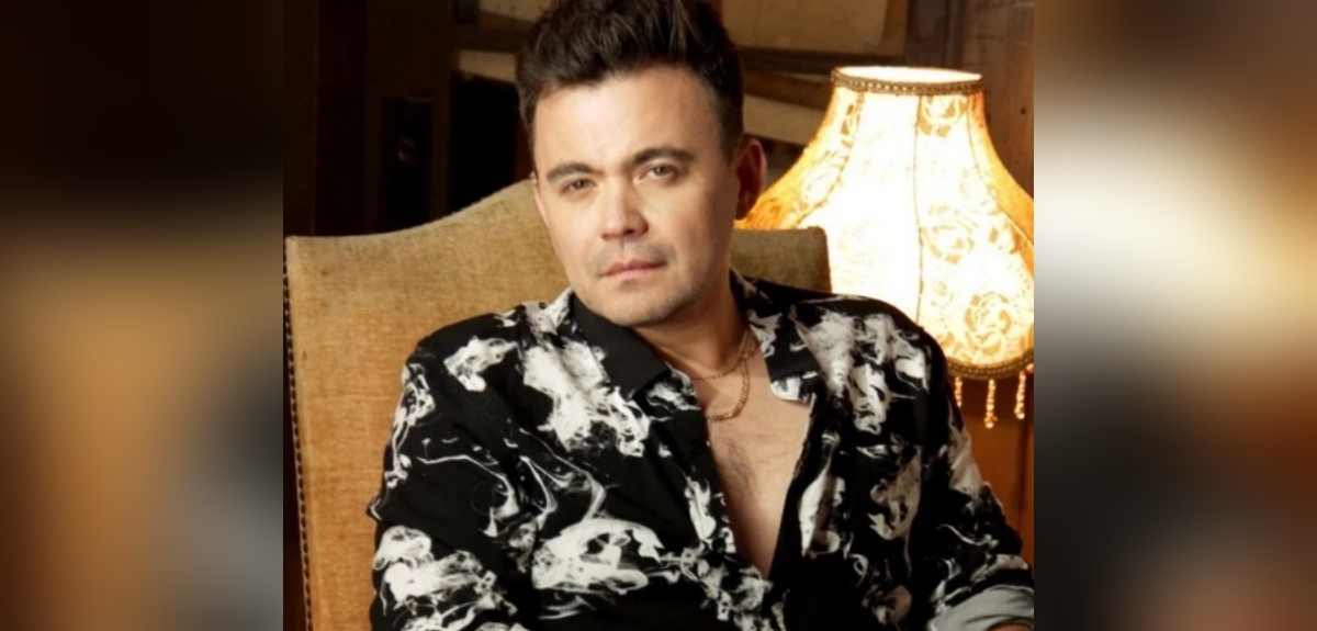 Mario Guerrero abrirá conciertos de Luis Miguel en Chile