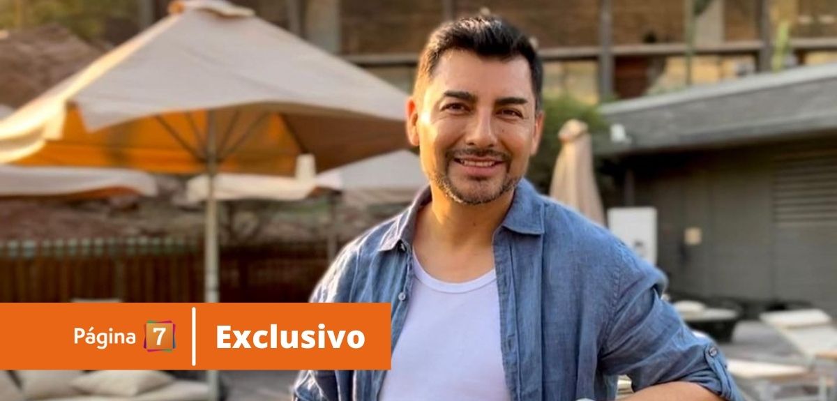 Andrés Caniulef Centros Crea rehabilitación