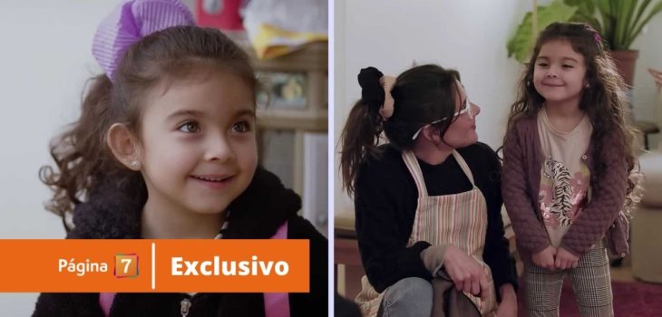 mamá antonella como la vida misma