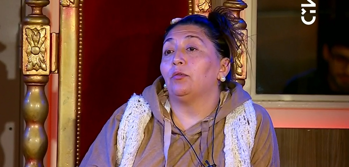 ¿Por qué Pincoya le habla a las cámaras? Participante de Gran Hermano se sinceró con Skarleth