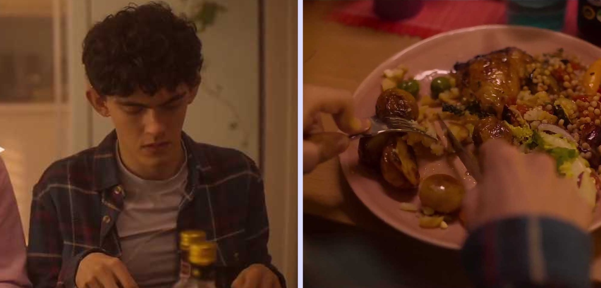 TOC y Trastornos alimentarios