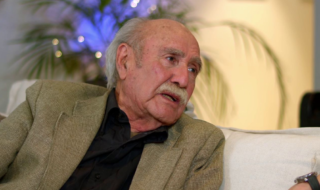 Actor Fernando Farías se refirió en 'De tú a tú' sobre su dura lucha contra el cáncer