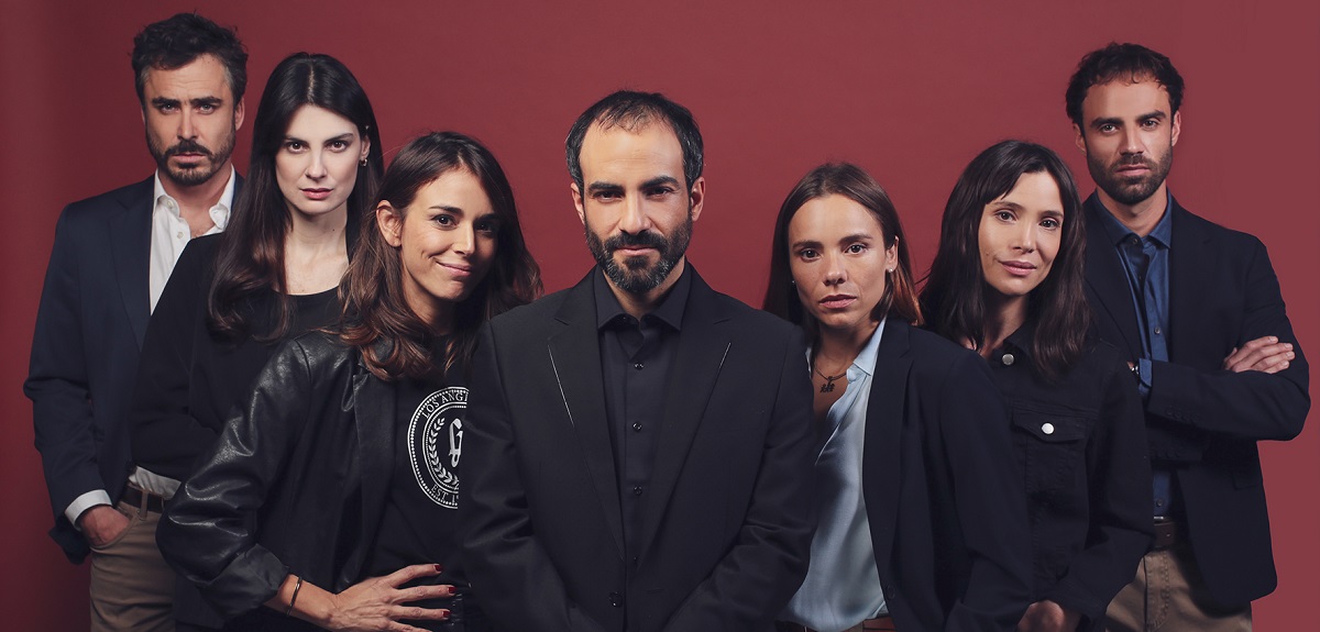 Los capítulos de Generación 98 tienen atentos a sus seguidores, que semana a semana han seguido la historia de estos excompañeros.