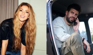 acuerdo Shakira y Piqué