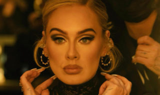 Adele no soportó dolor tras concierto en Las Vegas: integrante de su equipo la encontró en el suelo