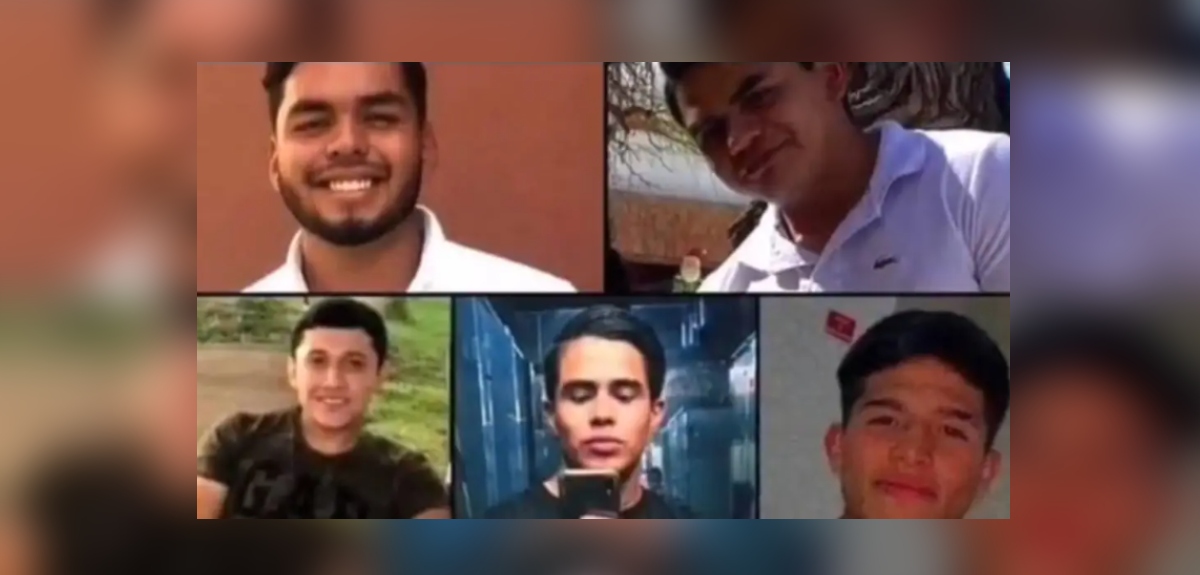 El caso que conmociona México: cinco amigos fueron secuestrados y obligados a matarse entre ellos