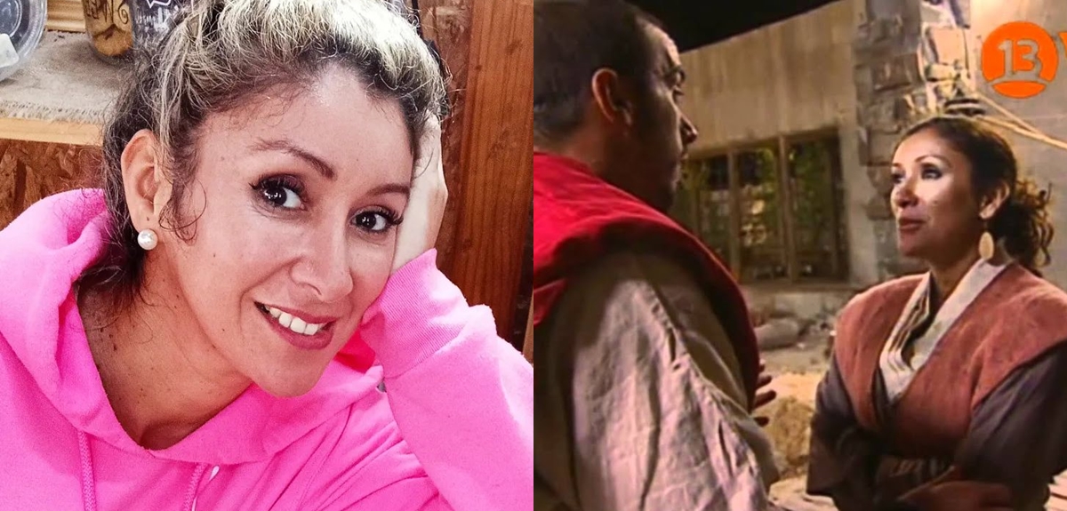 Angélica Sepúlveda estuvo a punto de firmar por nuevo reality: contó motivo por el que se arrepintió