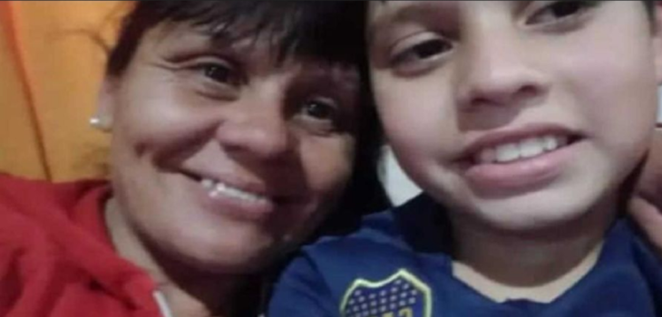 Me tenían cansado: hombre dejó escalofriante carta tras matar a su pareja y a su hijo en Argentina