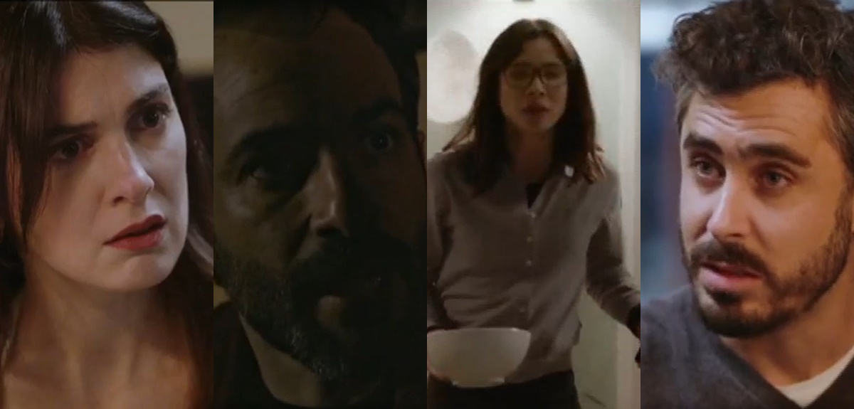 Infartante avance de Generación 98 mostró una muerte y arribo de nuevo personaje