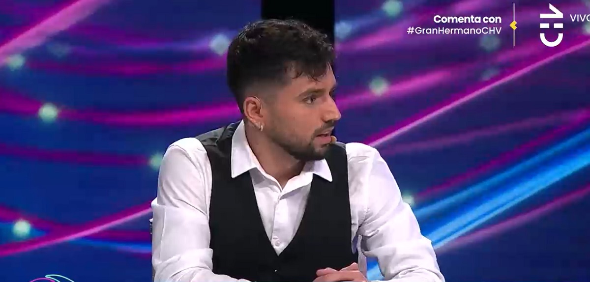 El comentario que se repitió sobre Bambino en panel de Gran Hermano: look llamó la atención