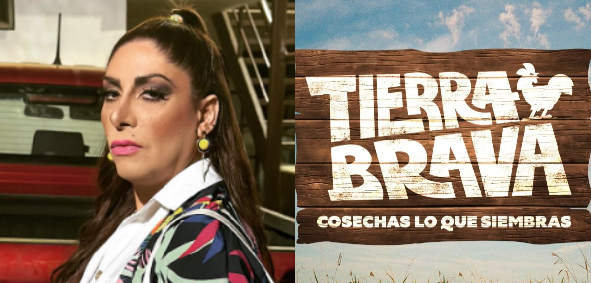 Botota Fox confirma su ingreso a reality de Canal 13, Tierra Brava: reveló nombre de otro participante