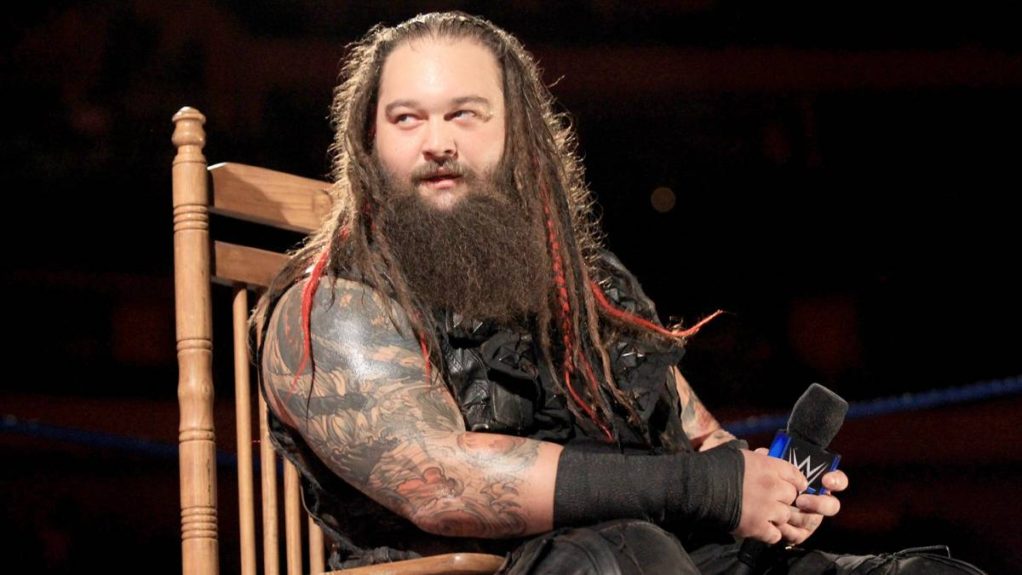 Impacto mundial por fallecimiento de la estrella de la WWE, Bray Wyatt: quién era y de qué murió
