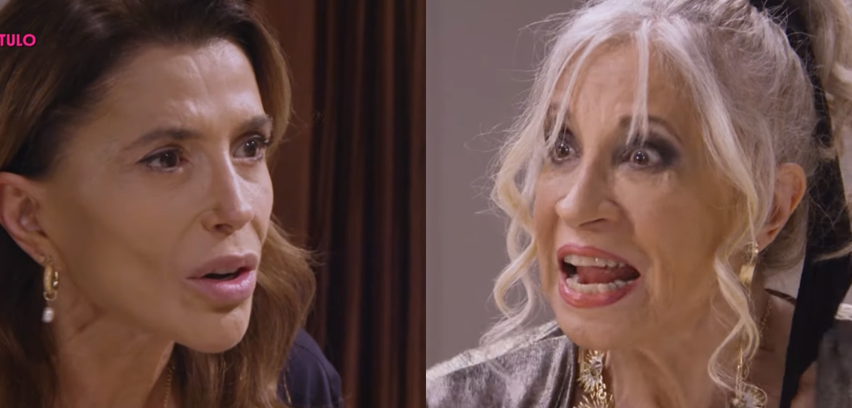 Problemas para Mariana: el conflicto que se revelará en el próximo capítulo de Juego de Ilusiones