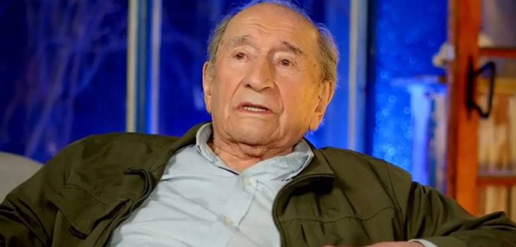 Luis Alarcón y su especial reflexión sobre la vida tras enterarse que tenía cáncer: “Esa es mi filosofía”