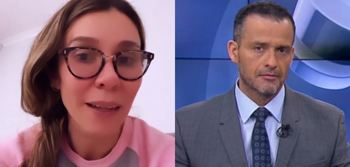 Cecilia Gutiérrez reaccionó tras ser condenada en juicio contra Iván Núñez: lanzó advertencia