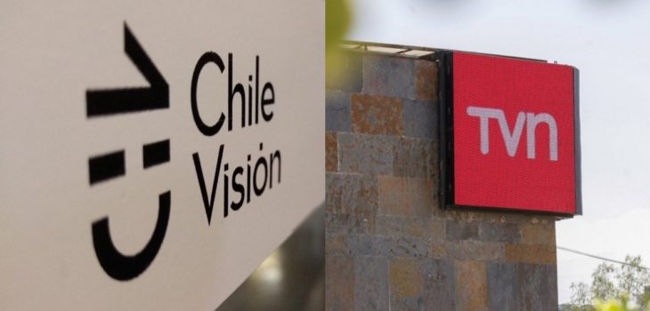 CHV ficha a reconocida exfigura de TVN a su área deportiva: marca su retorno a la televisión abierta