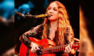 concierto Natalia Lafourcade Chile