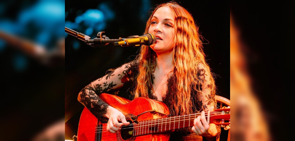 concierto Natalia Lafourcade Chile