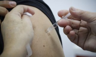 confirman caso sarampión importado RM