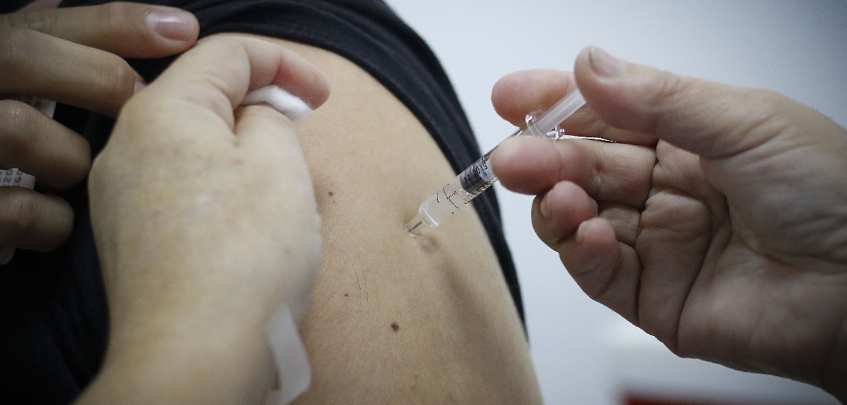 confirman caso sarampión importado RM