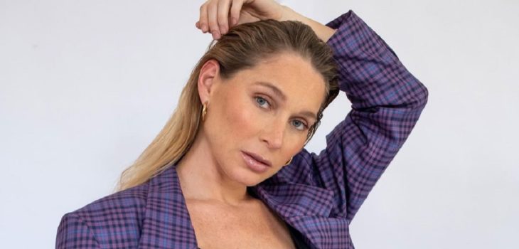 Constanza Mackenna contó cómo es vivir con disautonomía: enfermedad provoca desmayos y mareos