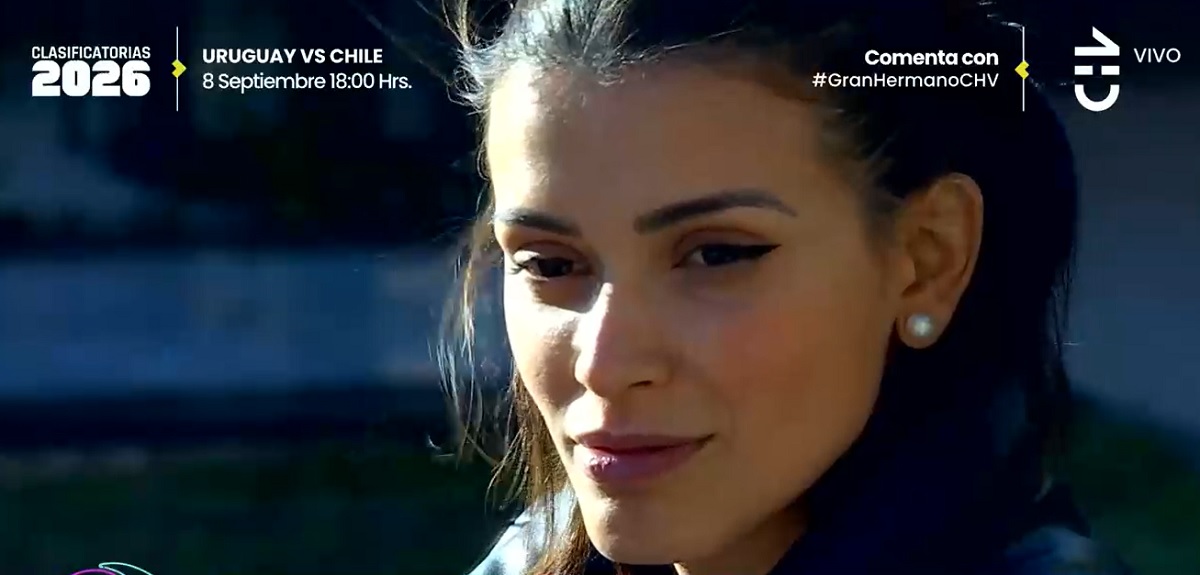 Cony reveló qué haría con el premio de $30 millones de Gran Hermano: 