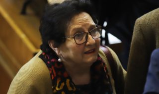 Corte confirma desafuero de doctora Cordero