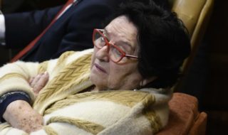 Corte Suprema emite fallo desafuero diputada María Luisa Cordero