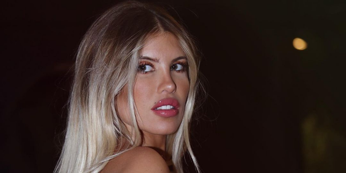 Cote López respondió a fea crítica de parte de un seguidor: "Si no te gusta...”