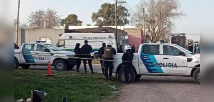Horror en Argentina: hombre asesinó a pareja e hijo de ella, los escondió en un freezer y se suicidó.
