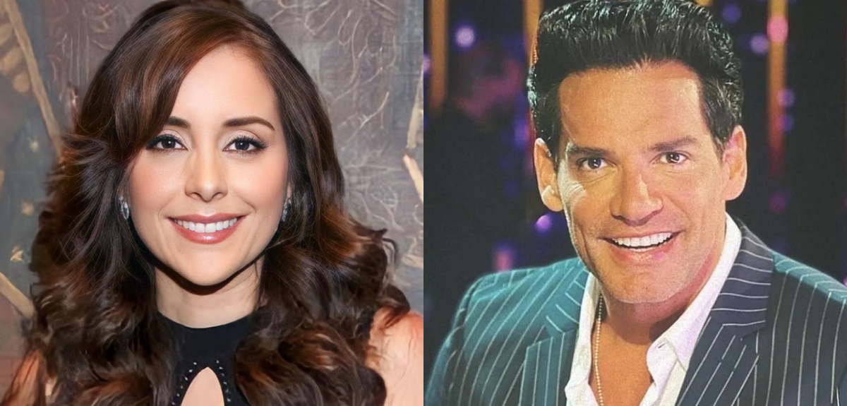 Karyme Lozano volvió a hablar del bullying que le hizo Cristián de la Fuente: “Aprendes a valorarte”