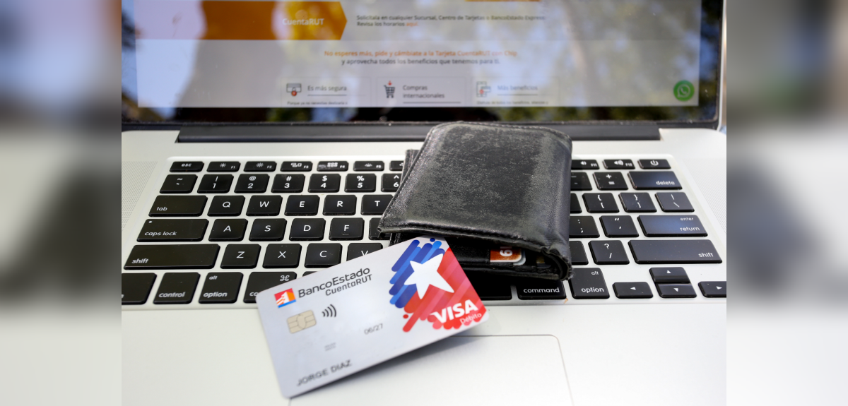BancoEstado prepara actualización de la CuentaRUT: aseguran que "la gente va a estar muy contenta".