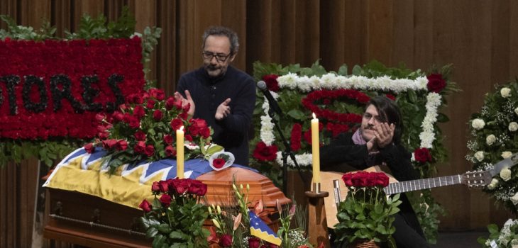 Daniel Muñoz homenaje despedida Luis Alarcón