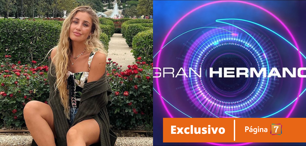 Daniela Castro y su fanatismo por Gran Hermano: "Quiero ser amiga de Pincoya"