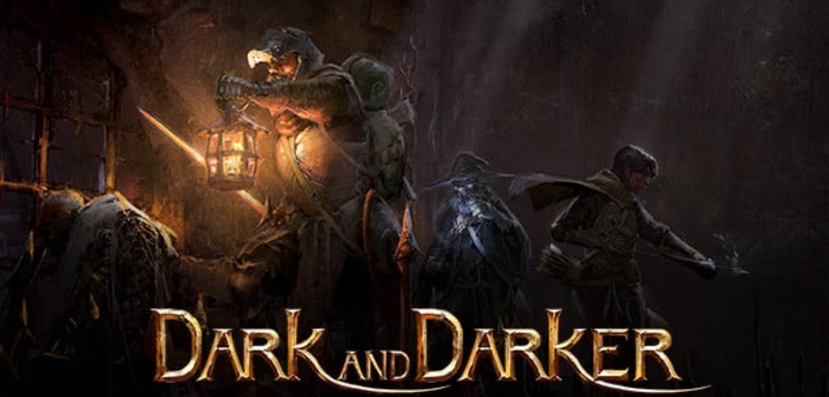 Dark and Darker vuelve a estar disponible en acceso anticipado: revisa dónde puedes conseguirlo