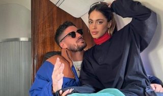 Rodrigo De Paul y los motivos de su quiebre con Tini Stoessel: "Hicieron mucho daño"