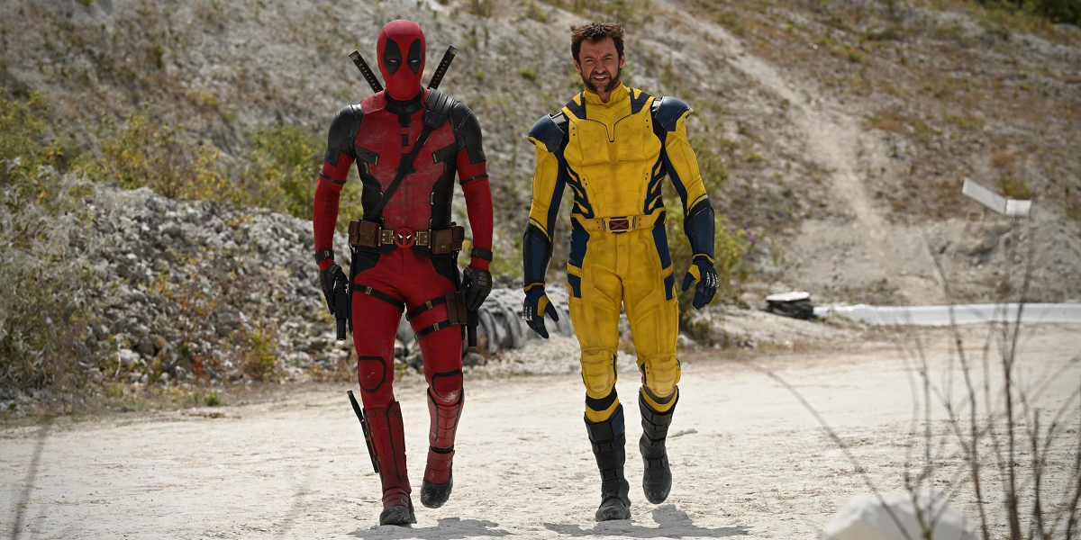 Tras masiva filtración: ¿quién será la gran villana de Deadpool 3?