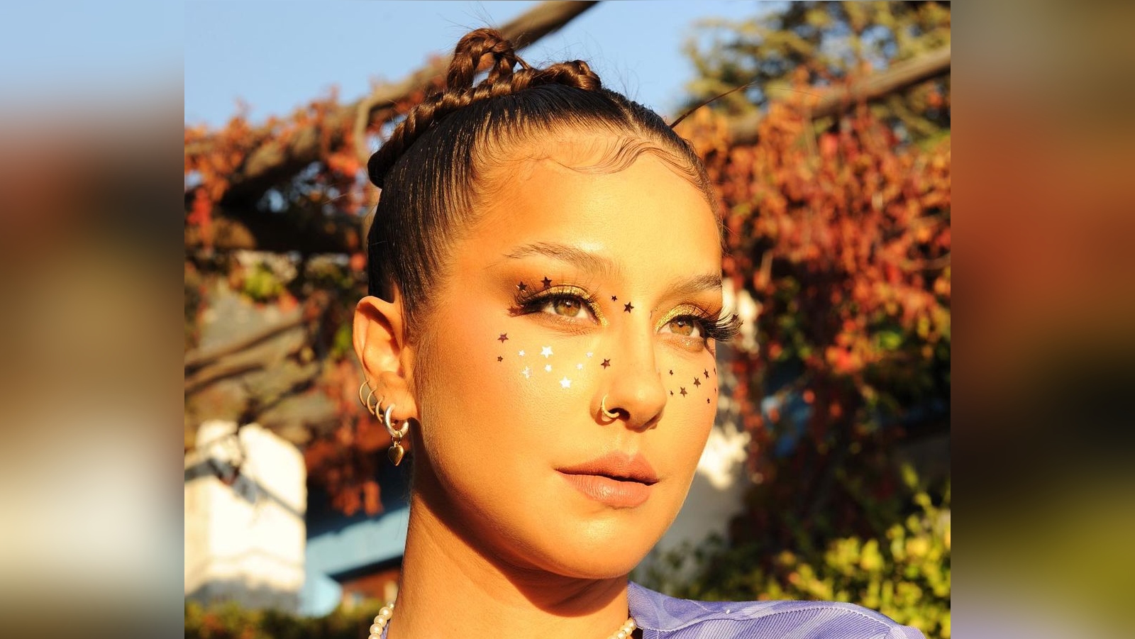 Denise Rosenthal sufrió bullying