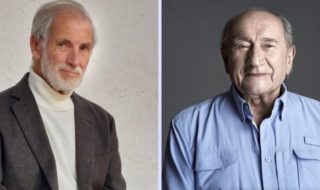 despedida héctor noguera a luis alarcón